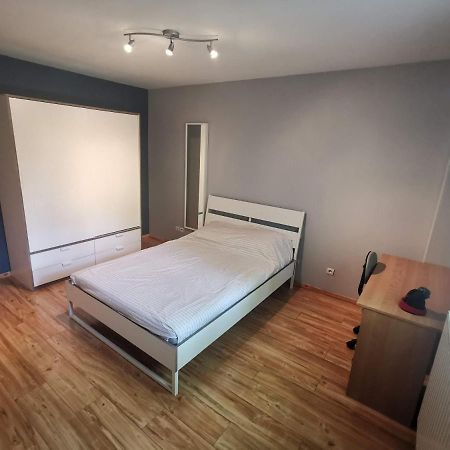 Chambre D'Hote Dans Une Maison Avec Parking Privee Saint-Etienne  Exterior foto